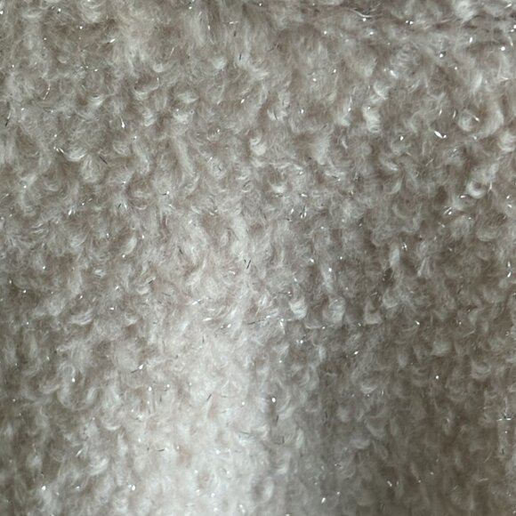 Pink fuzzy jacket by Andree Sz M - Picture 4 of 5